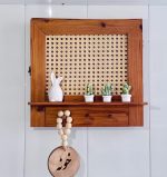 کاور فیوز حصیری