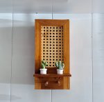 کاور گاز حصیری