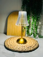 آباژور لاله طلایی - تصویر 5