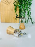 فلفلساب چرخشی بامبو  - تصویر 2