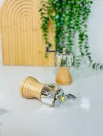 فلفلساب چرخشی بامبو  - تصویر 3