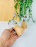 فلفلساب چرخشی بامبو  - تصویر 4