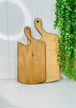 تخته گوشت دفرمه