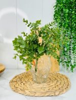 گلدان دفرمه شیشه ای - تصویر 2