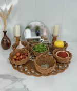 هفت سین حصیری - تصویر 3