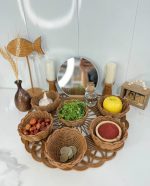 هفت سین حصیری - تصویر 4