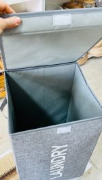 لاندری باکس طوسی - تصویر 3