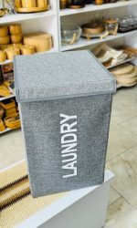 لاندری باکس طوسی - تصویر 4