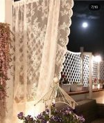 پرده هال پذیرایی - تصویر 3