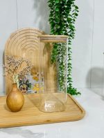 بانکه پیرکس مربع حبوبات - تصویر 2