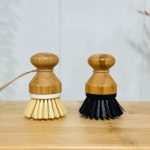 فرچه بامبو کوتاه