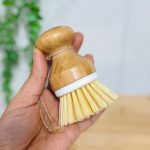 فرچه بامبو کوتاه - تصویر 3