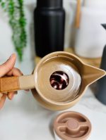 فلاسک بامبو مدرن - تصویر 7