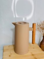فلاسک دسته بامبو - تصویر 5