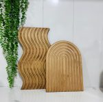 تخته سرو شیاردار
