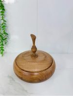 جاشکلاتی چوب گردو - تصویر 3