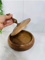 جاشکلاتی چوب گردو - تصویر 2