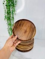 پیش دست چوب گردو - تصویر 3