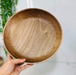 ظرف میوه چوبی - تصویر 3