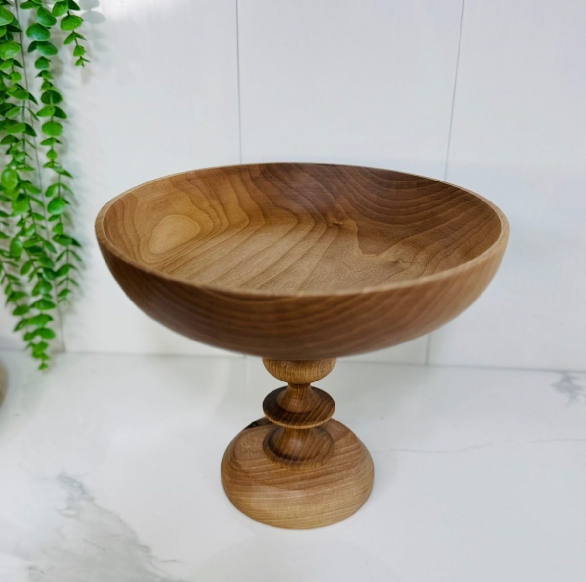 ظرف میوه چوبی - تصویر 1