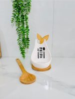 زیر قاشقی ایستاده سرامیکی - تصویر 2