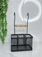 جاقاشقی آویز مستطیل - تصویر 3