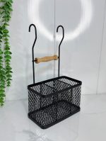 جاقاشقی آویز مستطیل - تصویر 2