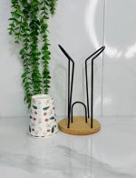 استند لیوان کاغذی - تصویر 2