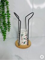 استند لیوان کاغذی - تصویر 3