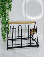 اویز لیوان رومیزی tirex - تصویر 2