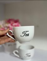 فنجان tea - تصویر 2
