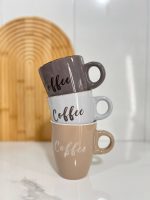 ماگ سرامیکی coffee - تصویر 2