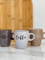 ماگ سرامیکی coffee