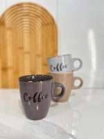 ماگ سرامیکی coffee - تصویر 4