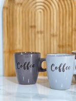 ماگ سرامیکی coffee - تصویر 3