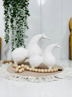 اکسسوری اسب ققنوس