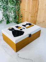 باکس خیاطی
