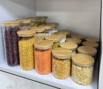بانکه حبوبات کلاسیک