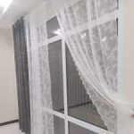 پرده توری ۳ متری - تصویر 3