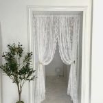 پرده توری ۳ متری - تصویر 2