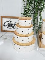 شکلات خوری قلبی