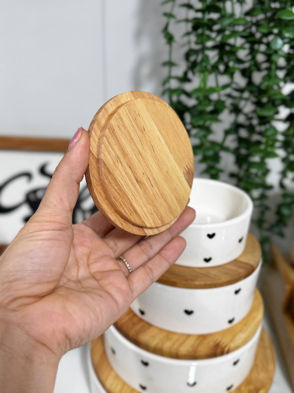 شکلات خوری قلبی - تصویر 5