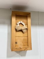 کاور گاز چوبی مهره - تصویر 2
