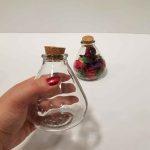 بطری درب چوب پنبه کلوش - تصویر 5