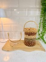 جایخی پیرکس دایره