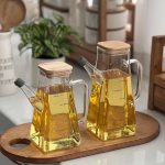 روغن ریز هرمی مربع - تصویر 3